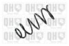 FIAT 1400982880 Coil Spring